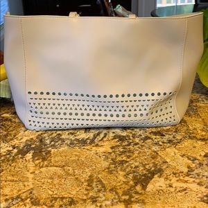 Bath and body works Handbag Tote